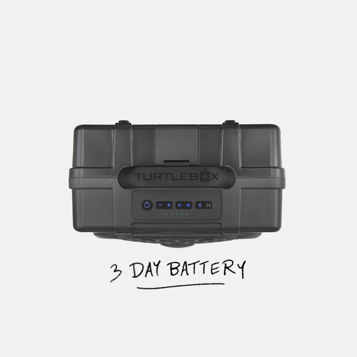 TurtleBox Gen 2 Speaker TURTLEBOXGEN2 - Crazy House Western Wear