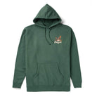 Men's Seager Greenhead Hoodie Alpine Green MFSP26GHEDHGRN