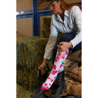 Women's Lucky Chuck Gypsy Cowgirl Performance Boot Socks LC12-12201
