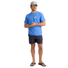 Men's Huk Regatta Huk Bati T-shirt H1000583-431