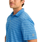 Men's Huk Pursuit Performance Polo H1200633-420 - Crazy House Western Wear