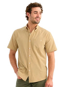 Huk Men's Starfish Kona Button-Down Shirt H1500154-190