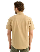 Huk Men's Starfish Kona Button-Down Shirt H1500154-190