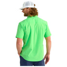 Men's Huk Kona Button-Down H1500154-321 - Crazy House Western Wear