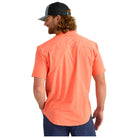 Men's Huk Kona Button-Down H1500154-821 - Crazy House Western Wear