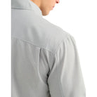 Men's Huk Seagull Tide Point Short Sleeve Button Down H1500171-059