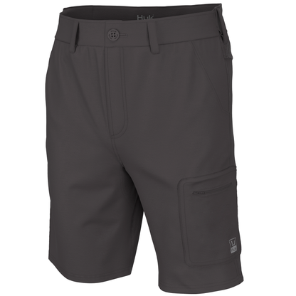 Men's Huk Next Level 10.5-inch Short H2000171-010