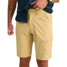 Men's Huk Starfish Next Level 10.5 IN Shorts  H2000171-190