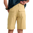 Men's Huk Starfish Next Level 10.5 IN Shorts  H2000171-190