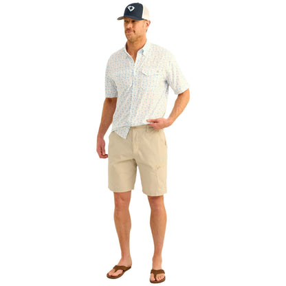 Men's Huk Next Level 10.5 Inch Short H2000171-250