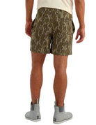 Huk Men's Mossy Oak Pursuit Volley Swim Shorts H2000284-922