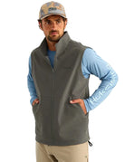 Huk Men's Dark Shadow Breaker Vest H4000209-060