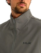 Huk Men's Dark Shadow Breaker Vest H4000209-060