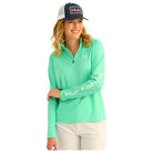 Women's Huk Icon Performance Hoodie H6120170-373 - Crazy House Western Wear