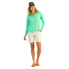 Women's Huk Icon Performance Hoodie H6120170-373 - Crazy House Western Wear