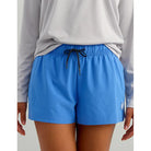 Women's Huk Regatta Isla Shorts H6200092-431
