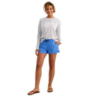Women's Huk Regatta Isla Shorts H6200092-431