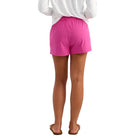 Women's Huk Fuchsia Flash Isla Shorts H6200092-562