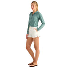 Women's Huk Egret Embark Shorts H6200095-106