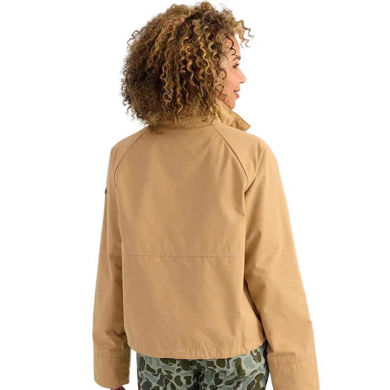 Women's Huk Boatyard Jacket H6400036-201