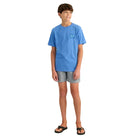 Boy's Huk Regatta Rising Huk T-shirt H7100113-431