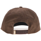 Men's Hooey "OG" Hooey Hat Brown with Tan and White 2560T-BR - Crazy House Western Wear