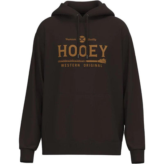 Hooey Legendary Hoody - Crazy House Western Wear