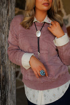 Howdy Hanny Women's Cowboy Sweater Hat