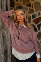 Howdy Hanny Women's Cowboy Sweater Hat