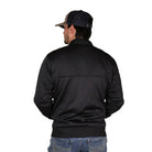 Hooey Men's Charcoal Legendary Polar Fleece Pullover Sweatshirt HH2622CH