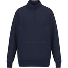 Hooey Boy's Charcoal Legendary Polar Fleece Pullover HH2622CH-Y