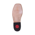Shoe insole with HYPER branding on a light gray background