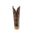 Men's Hyer Bay Apache/Rust Hays Cutter Toe Boots HM12007