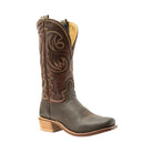 Men's Hyer Bay Apache/Rust Hays Cutter Toe Boots HM12007