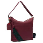 Women's Consuela Plum Hobo Purse