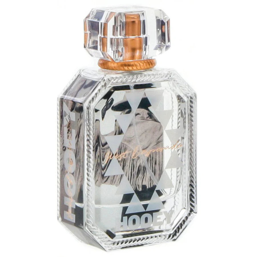 Women's Hooey West Desperado X Hooey Perfume Set HOOEY-WDP-GIFT - Crazy House Western Wear