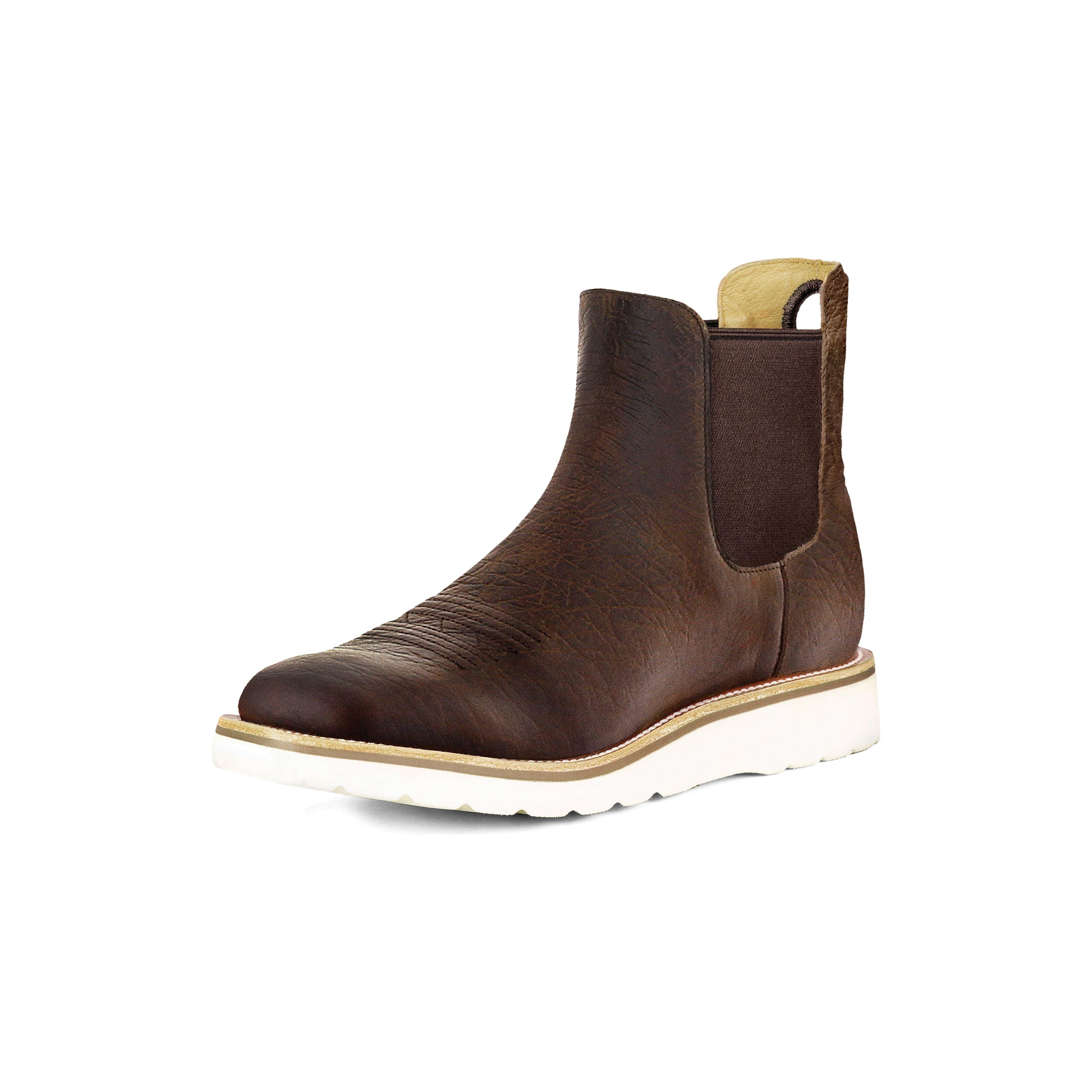 Men's Horse Power Swedge Slip-On HP2202 - Crazy House Western Wear