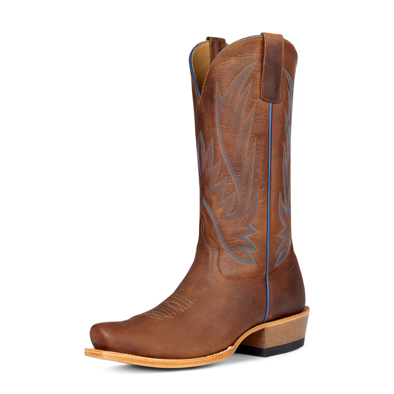 Men's Horse Power Tan Mad Cat with 13" Tan Mad Cat Tops HP9543