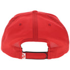 Men's Hooey "OG" Hat Red/White 2660T-RD