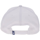 Men's Hooey "Wild Ride" Hat White/Navy and Red 2669T-WHNV