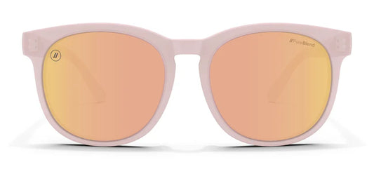 Blenders H Series X2 Pink Rose Sunglasses BE1046