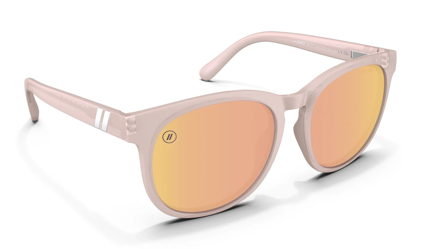 Blenders H Series X2 Pink Rose Sunglasses BE1046