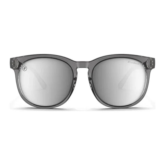 Blenders H Series X2 Smoke Thunder Sunglasses BE1043 - Crazy House Western Wear