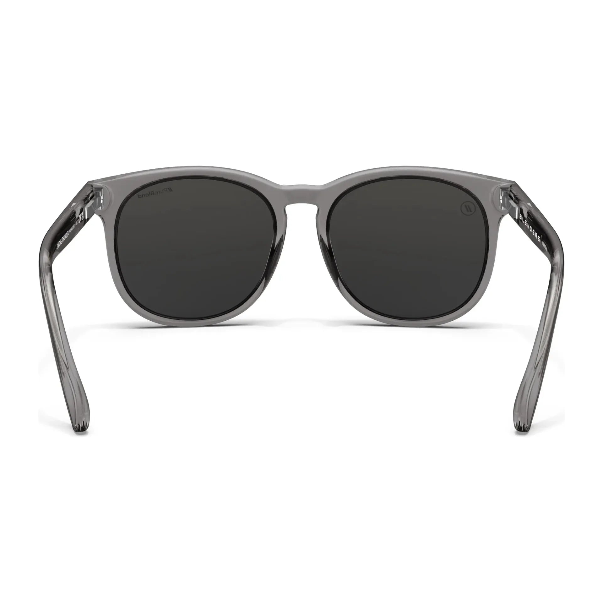 Blenders H Series X2 Smoke Thunder Sunglasses BE1043 - Crazy House Western Wear