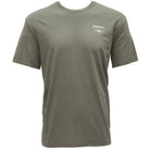 Men's Hooey Olive Peyote T-Shirt HT1751OL - Crazy House Western Wear