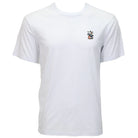 Men's Hooey "Prison Rodeo" T-shirt White with Multicolor Rodeo Graphic HT1893WH - Crazy House Western Wear