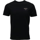 Men's Hooey Black "Peyote" T-shirt HT2601BK