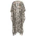 Women's Hooey Kimono Cactus Floral Print HV2601CRFL
