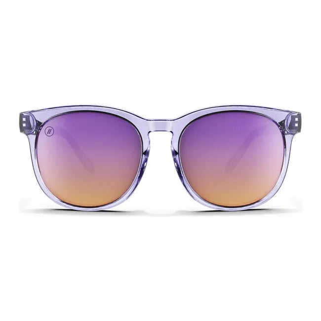 Blenders H Series Lilac Lush Sunglasses BE1049 - Crazy House Western Wear