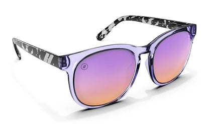 Blenders H Series Lilac Lush Sunglasses BE1049